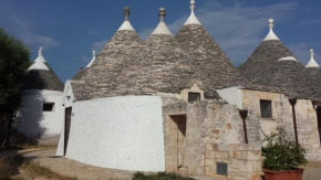 Trulli Manuela Locorotondo